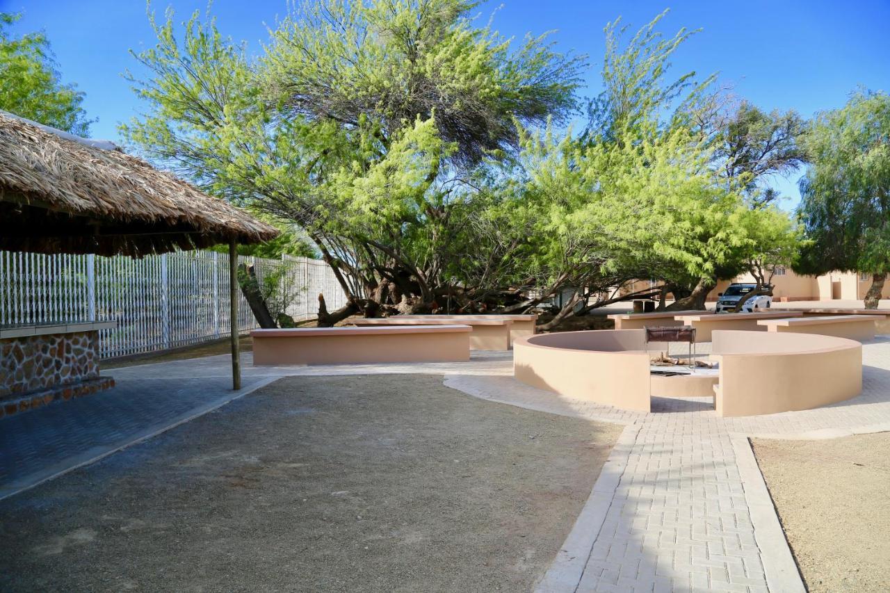 Schuetzenhaus Guesthouse Keetmanshoop Exterior foto