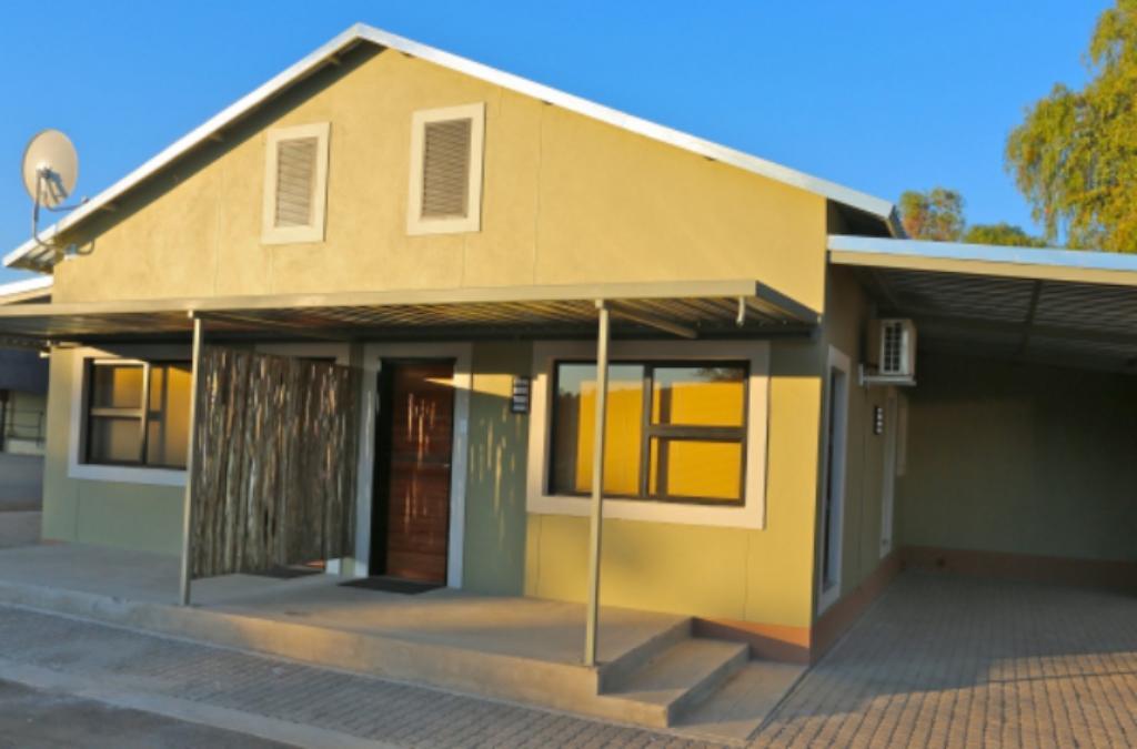 Schuetzenhaus Guesthouse Keetmanshoop Exterior foto